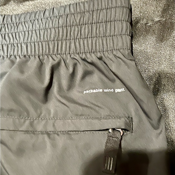 Adidas Windbreaker pants Clima Proof - Picture 3 of 4